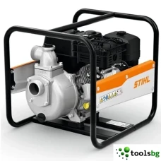 STIHL WP 300 - ПРОФЕСИОНАЛНА 2" БЕНЗИНОВА ПОМПА ЗА ЧИСТА ВОДА
